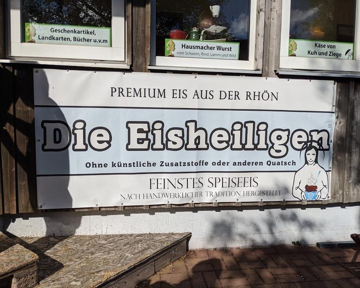 Die Eisheiligen