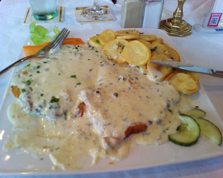 Tiroler Stuben