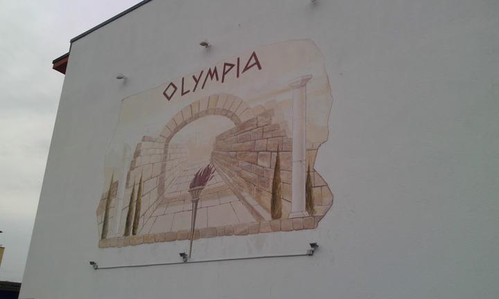 Olympia