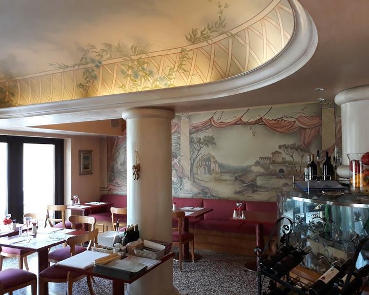 Il Ristorante Da Domenico