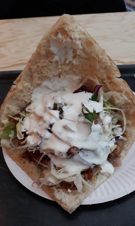 Doner Express