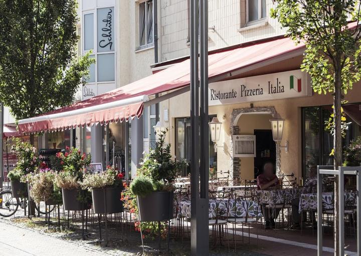 Ristorante Pizzeria Italia